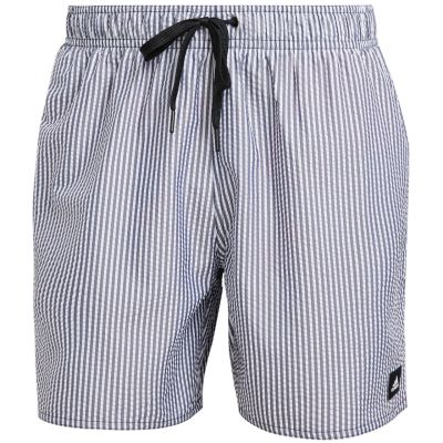 6. adidas Stripey Classics M IL4020 Swim Shorts