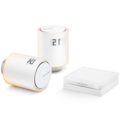 Netatmo NVP Valve Starter