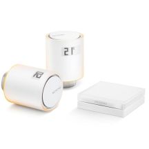 Netatmo NVP Valve Starter