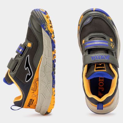 2. Joma Adventure 2523 Jr JADVS2523V shoes