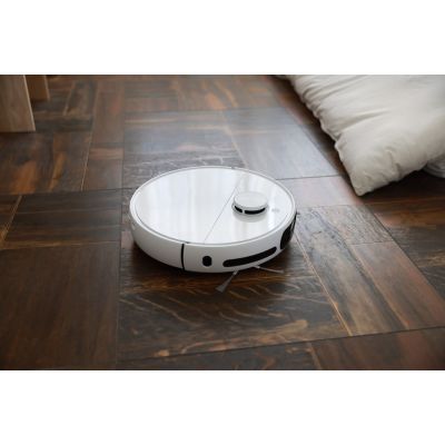 36. EZVIZ RS20 Pro Robot Vacuum Cleaner