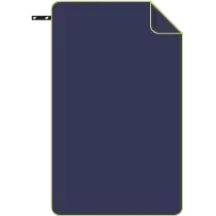 Quick-Drying Sports Towel L (80 x 170 cm) 4F 4FWMM00ATOWU064-30S