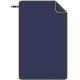 Quick-Drying Sports Towel L (80 x 170 cm) 4F 4FWMM00ATOWU064-30S