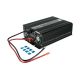 6. Car voltage converter 24 VDC / 230 VAC IPS-4000 4000W