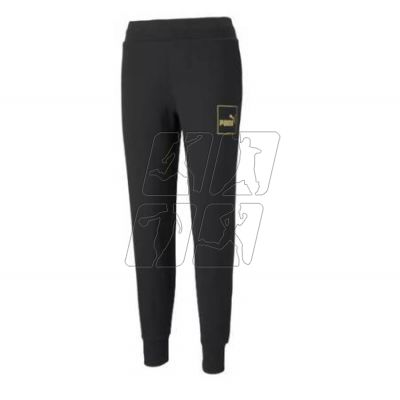 Puma Holiday pants W 589553 01