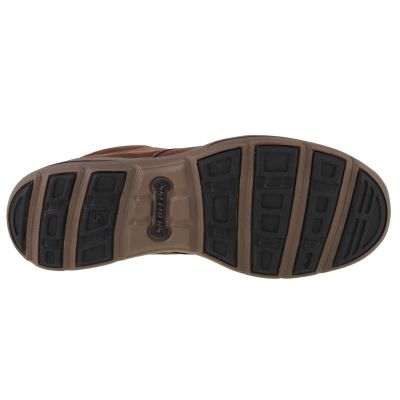 4. Skechers Harper Melden 64857-CHOC Brown 41