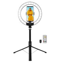 LogiLink AA0156 95 LED light ring