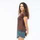 10. Women’s Short-Sleeve T-Shirt ARIE WMNS