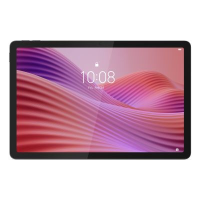 Lenovo Tab Tablet (without power supply) TB311XU 10.1" Luna Tournament Gray TFT 1920x1200 MediaTek Helio G85 4GB LPDDR4x 128GB LTE Wi-Fi 5MP/8MP Camera Bluetooth 5.3