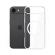 5. 3mk Clear MagCase for Apple iPhone 17 Air - transparent