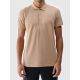 4. Polo shirt 4F M 4FWSS25TPTSM407-83S
