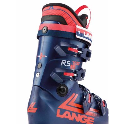 2. LANGE Rs 70 Sc Ski Boots (Legend Blue)