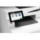 6. HP Color LaserJet Enterprise MFP M480f