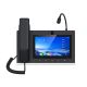 4. Fanvil A308I VoIP Phone Black 20 Lines Wi-Fi