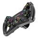 5. Moza Racing RS047 Game Controller Black PC Steering Wheel