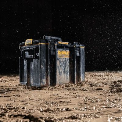 5. Tough System 2.0 Case DWST83342-1 DEWALT