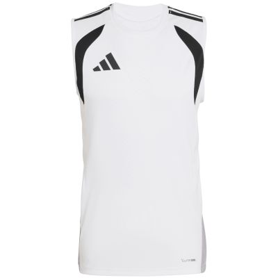 2. Men’s adidas Tiro 26 Competition Sleeveless Jersey, white, KA7614