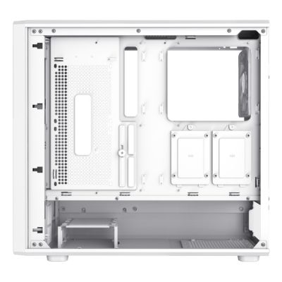 4. GameMax CLAW 460 WH Midi Tower White