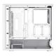 4. GameMax CLAW 460 WH Midi Tower White
