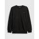 7. Men's regular sweatshirt without hood 4F 4FRMM00TSWSM3059-20S