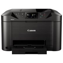 Canon MAXYFY MB5150 black multifunction device