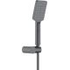 Point shower set