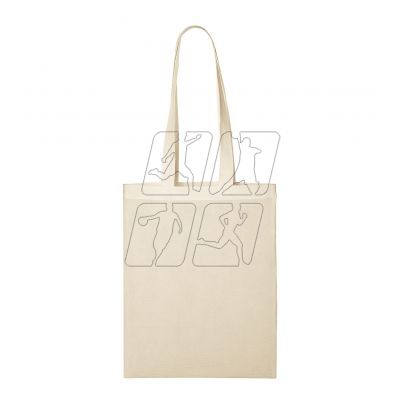 2. Bubble shopping bag MLI-P9310 natural