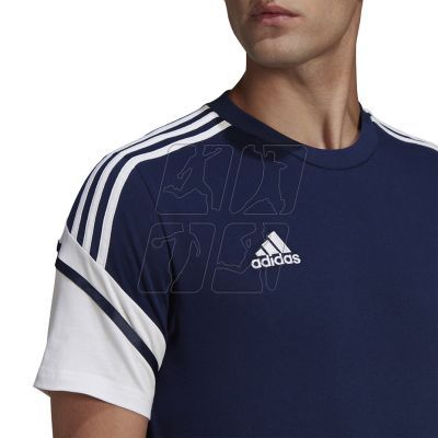 5. T-shirt adidas Condivo 22 Tee M HA6267