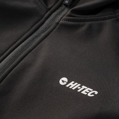 3. Women's Softshell LADY NETI II