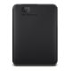 12. WD Elements External HDD (2 TB; 2.5"; USB 3.0; Black; WDBU6Y0020BBK-WESN)