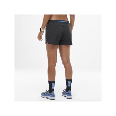5. MILLET Intense Essential Sh W 5'' Women's Shorts Black