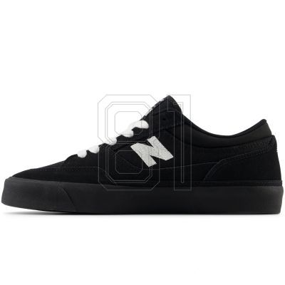 7. New Balance Numeric # M NM417LBH shoes