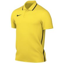 Nike Dri-Fit Park 26 Polo Men's T-Shirt Yellow HM7136 719