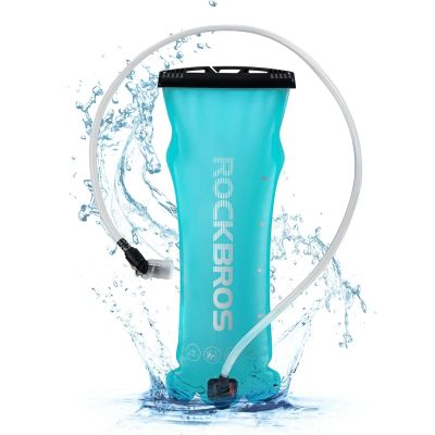 2. Rockbros Water Bag Sports - Blue