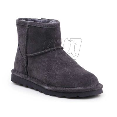 7. Shoes BearPaw Alyssa Charcoal W 2130W-030