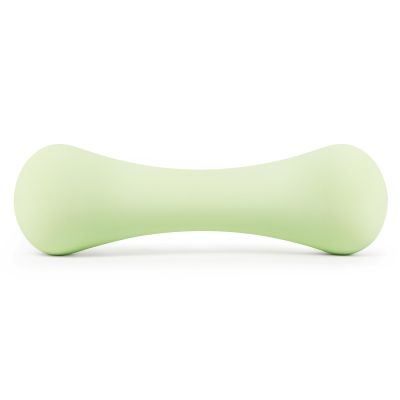 5. Spokey BONE Neoprene Dumbbell Set 2 x 3 kg