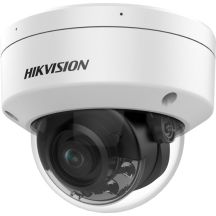 Hikvision Pro Series with ColorVu DS-2CD2187G2H-LISU(4mm)(eF) Dome IP Security Camera Outdoor 3840 x 2160 px Ceiling / Wall