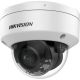 Hikvision Pro Series with ColorVu DS-2CD2187G2H-LISU(4mm)(eF) Dome IP Security Camera Outdoor 3840 x 2160 px Ceiling / Wall