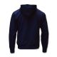 2. Nike Standard Issue Hoodie College Navy/Pale Ivory - DA5942-419