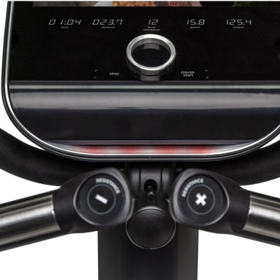 17. FLOW FITNESS PERFORM B5S EXERCISE BIKE