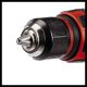 4. EINHELL TE-CD 18/48 Li-i Solo 4513926 Impact Drill/Driver