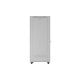 7. Lanberg FF01-8047-12SL 47U Stand Freestanding Stand Gray