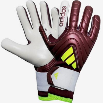 ADIDAS COPA GL LGE IQ4012 GOALKEEPER GLOVES SIZE 8