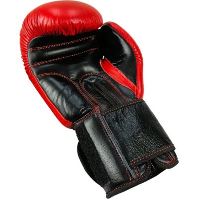 8. RBT-SIMPLE Leather Boxing Gloves