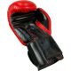 8. RBT-SIMPLE Leather Boxing Gloves