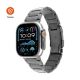 3. FIXED Titanium Strap Black Titanium, Stainless Steel