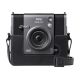 10. FUJIFILM Instax WIDE Evo Black EX D CMOS Hybrid Instant Camera Black