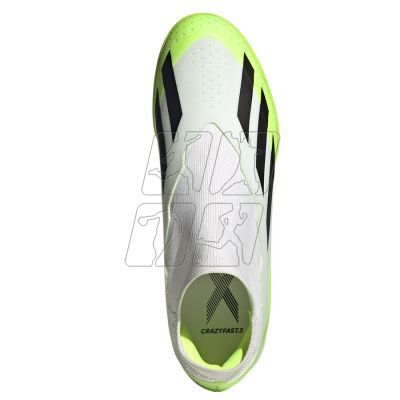3. Adidas X Crazyfast.3 LL TF M ID9346 soccer shoes