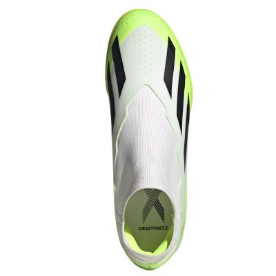 3. Adidas X Crazyfast.3 LL TF M ID9346 football boots