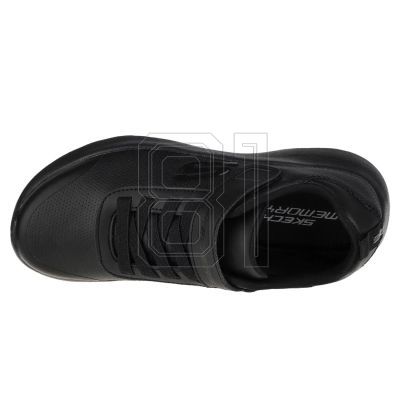 3. Skechers Dynamight-Day School 97772L-BBK Black 27